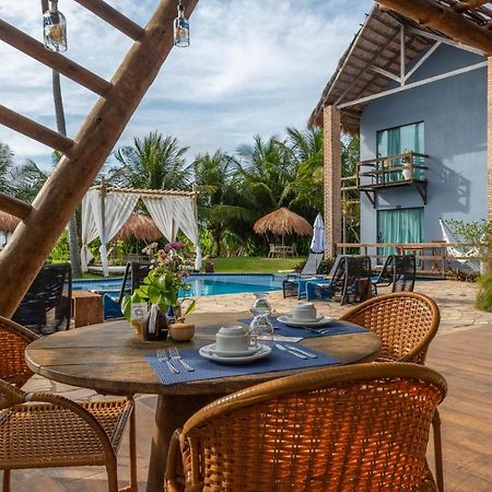 Villa Pantai Milagres Exclusive Hotel São Miguel dos Milagres Εξωτερικό φωτογραφία