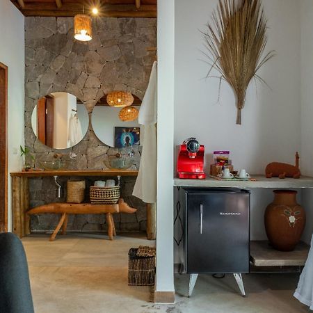 Villa Pantai Milagres Exclusive Hotel São Miguel dos Milagres Εξωτερικό φωτογραφία