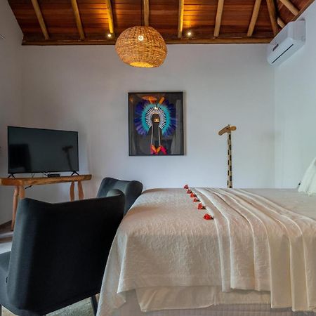 Villa Pantai Milagres Exclusive Hotel São Miguel dos Milagres Εξωτερικό φωτογραφία