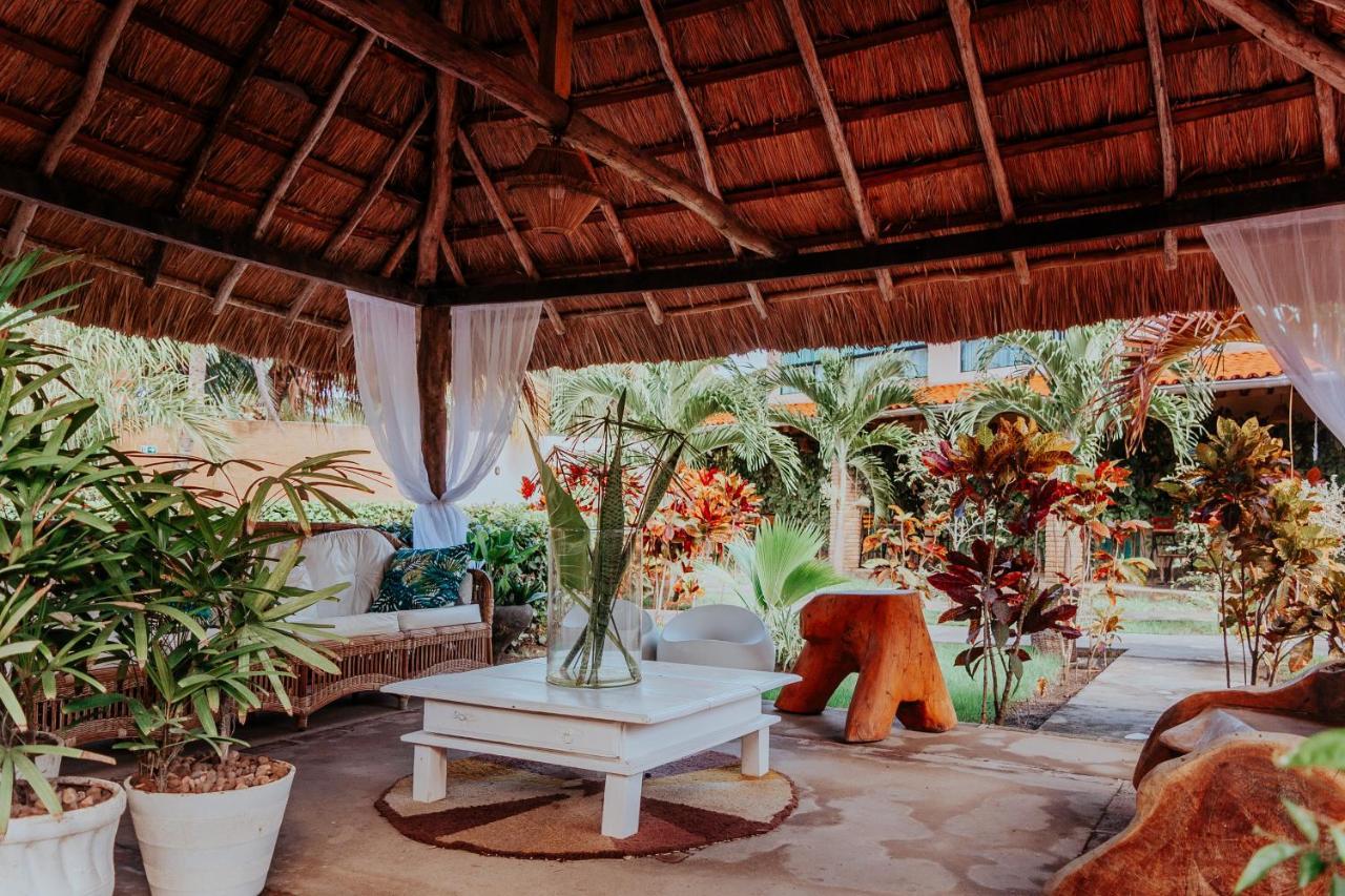 Villa Pantai Milagres Exclusive Hotel São Miguel dos Milagres Εξωτερικό φωτογραφία