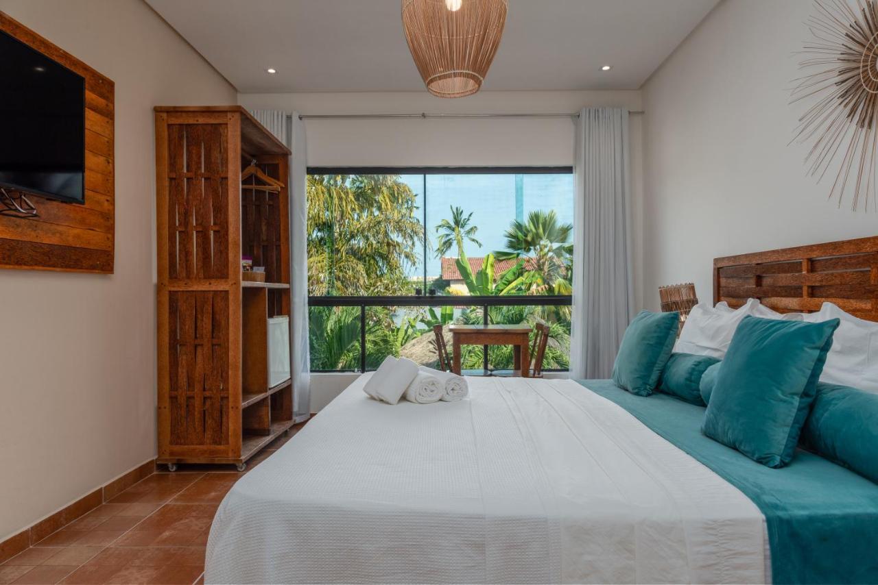 Villa Pantai Milagres Exclusive Hotel São Miguel dos Milagres Εξωτερικό φωτογραφία