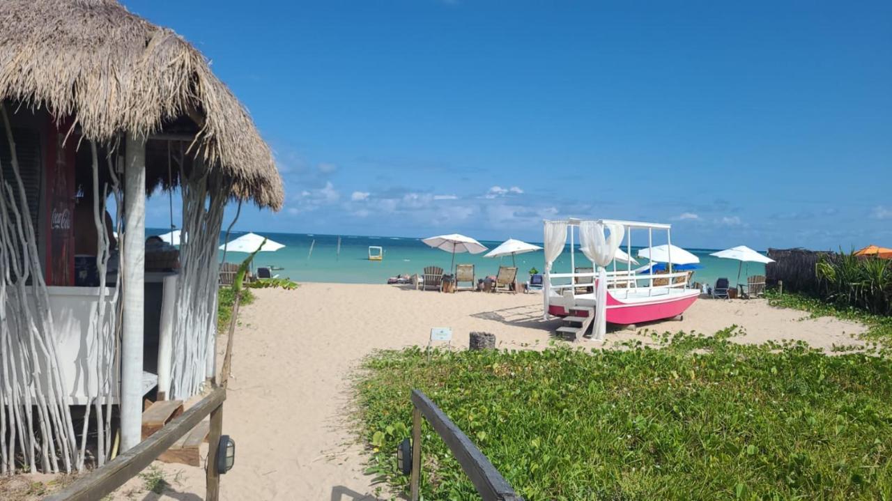 Villa Pantai Milagres Exclusive Hotel São Miguel dos Milagres Εξωτερικό φωτογραφία