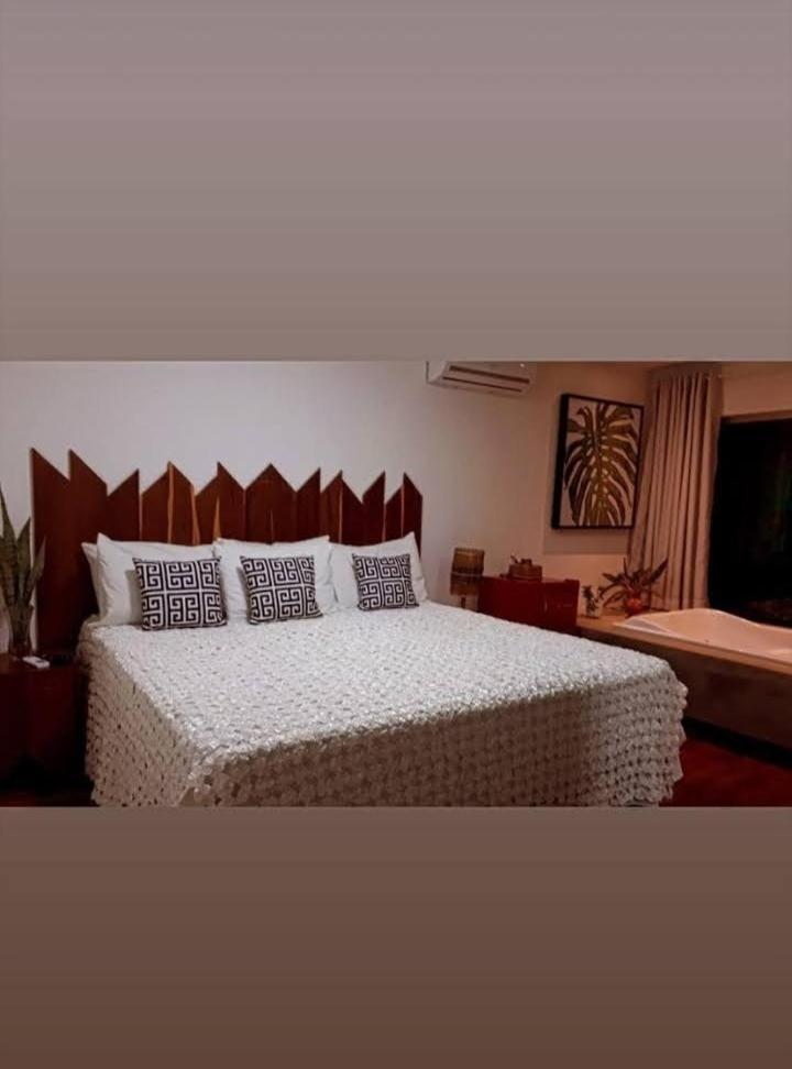 Villa Pantai Milagres Exclusive Hotel São Miguel dos Milagres Εξωτερικό φωτογραφία