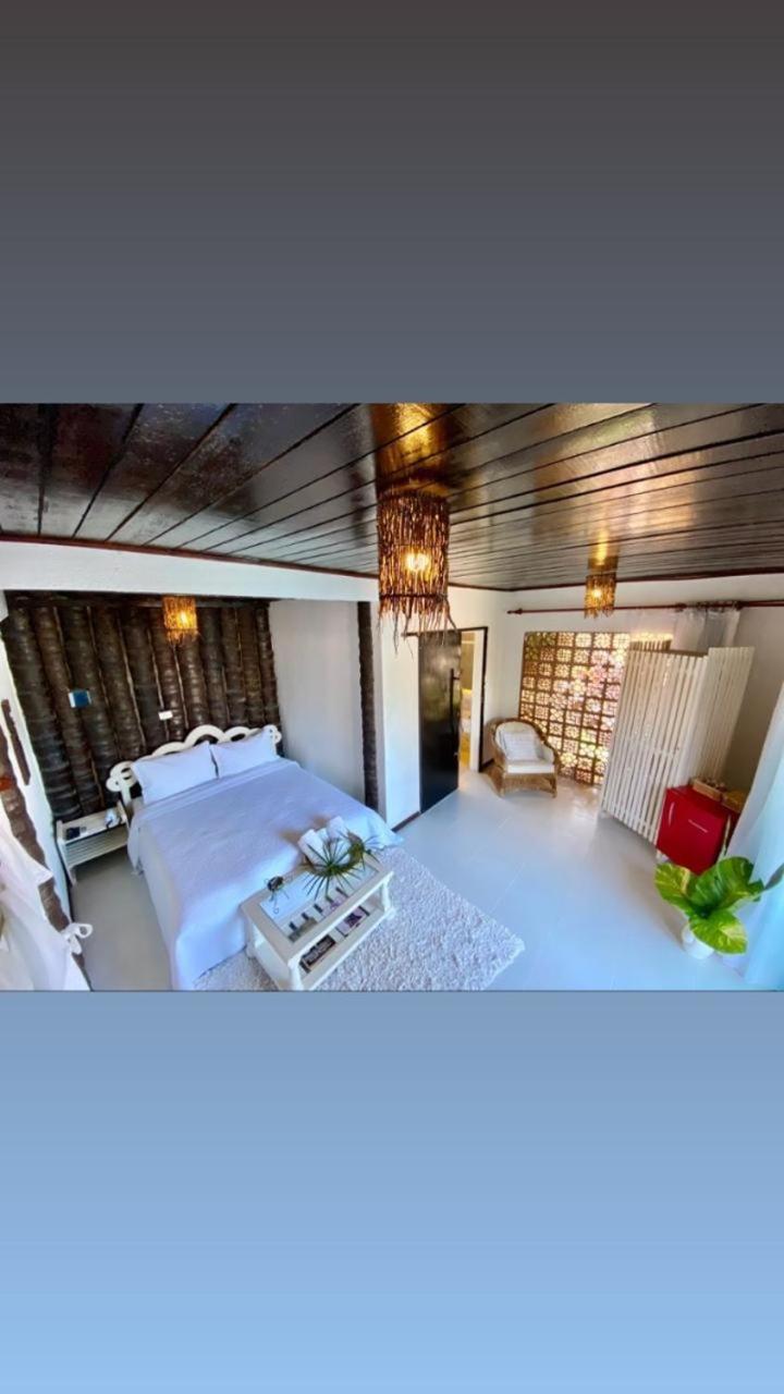 Villa Pantai Milagres Exclusive Hotel São Miguel dos Milagres Εξωτερικό φωτογραφία