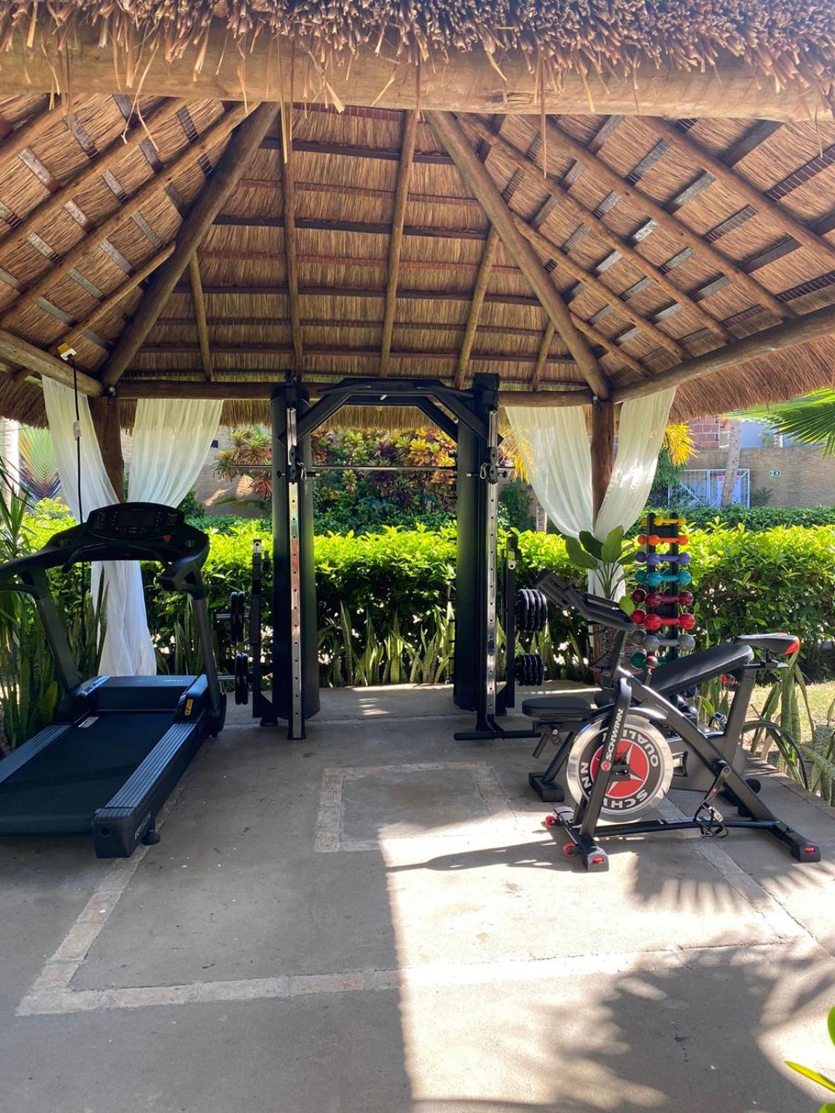 Villa Pantai Milagres Exclusive Hotel São Miguel dos Milagres Εξωτερικό φωτογραφία