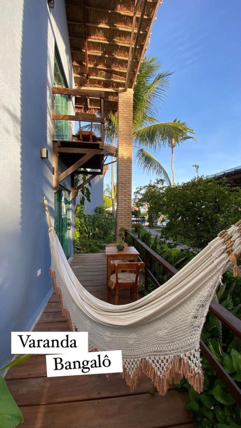 Villa Pantai Milagres Exclusive Hotel São Miguel dos Milagres Εξωτερικό φωτογραφία