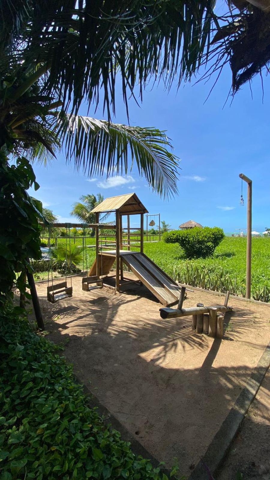 Villa Pantai Milagres Exclusive Hotel São Miguel dos Milagres Εξωτερικό φωτογραφία