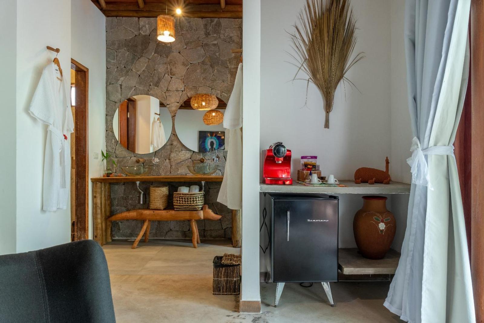Villa Pantai Milagres Exclusive Hotel São Miguel dos Milagres Εξωτερικό φωτογραφία