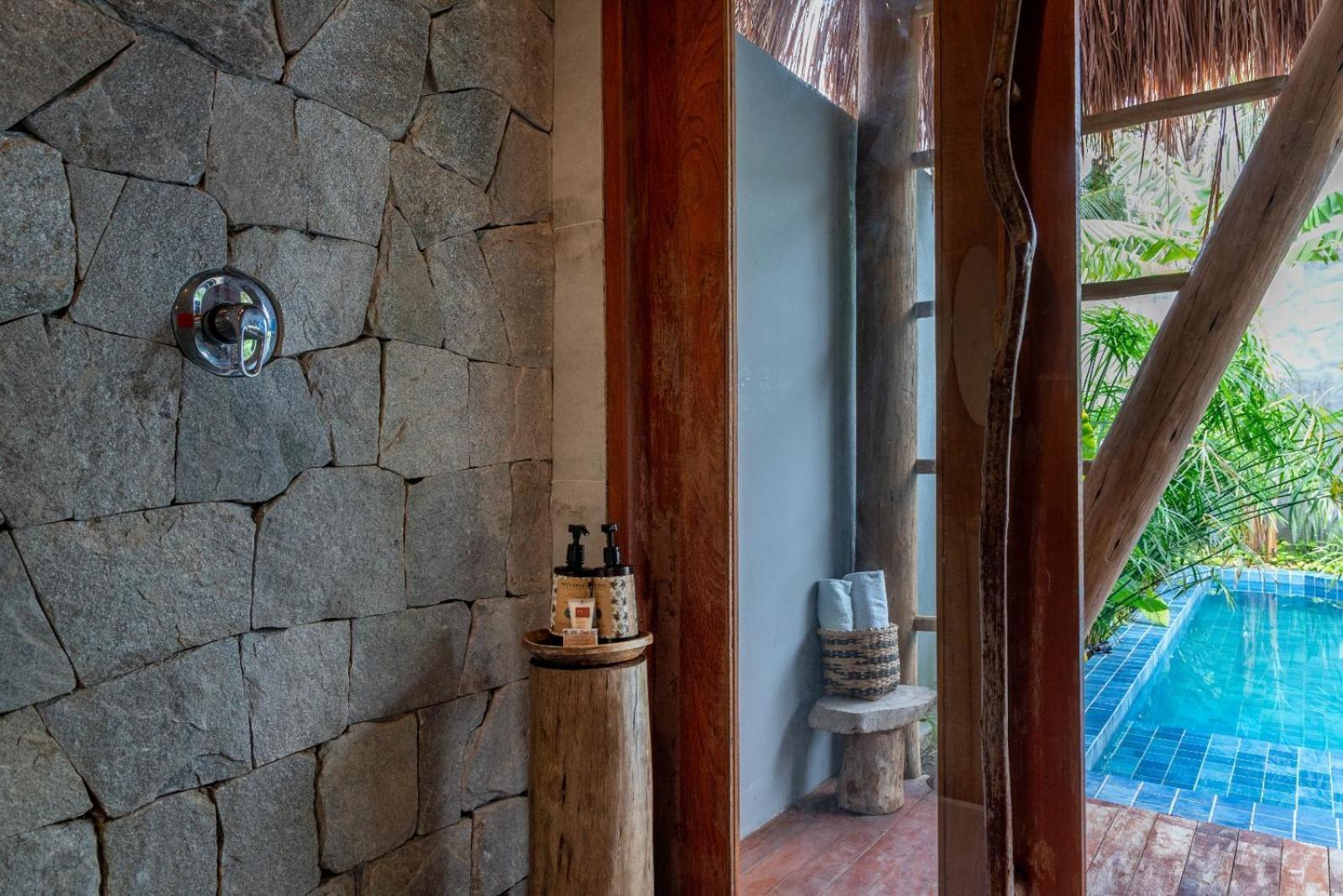 Villa Pantai Milagres Exclusive Hotel São Miguel dos Milagres Εξωτερικό φωτογραφία