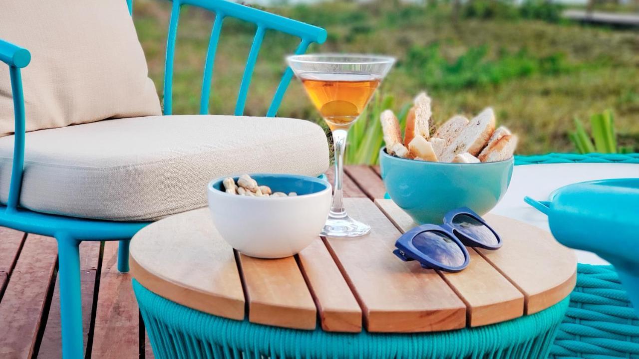 Villa Pantai Milagres Exclusive Hotel São Miguel dos Milagres Εξωτερικό φωτογραφία
