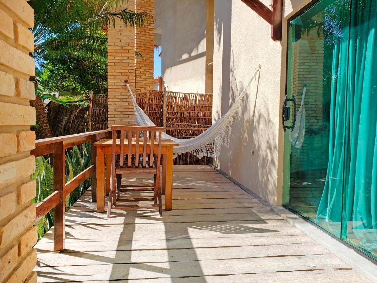 Villa Pantai Milagres Exclusive Hotel São Miguel dos Milagres Εξωτερικό φωτογραφία