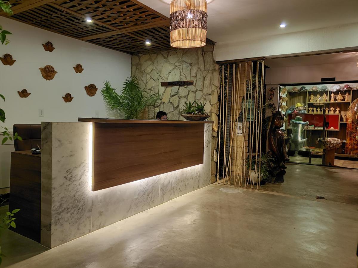 Villa Pantai Milagres Exclusive Hotel São Miguel dos Milagres Εξωτερικό φωτογραφία