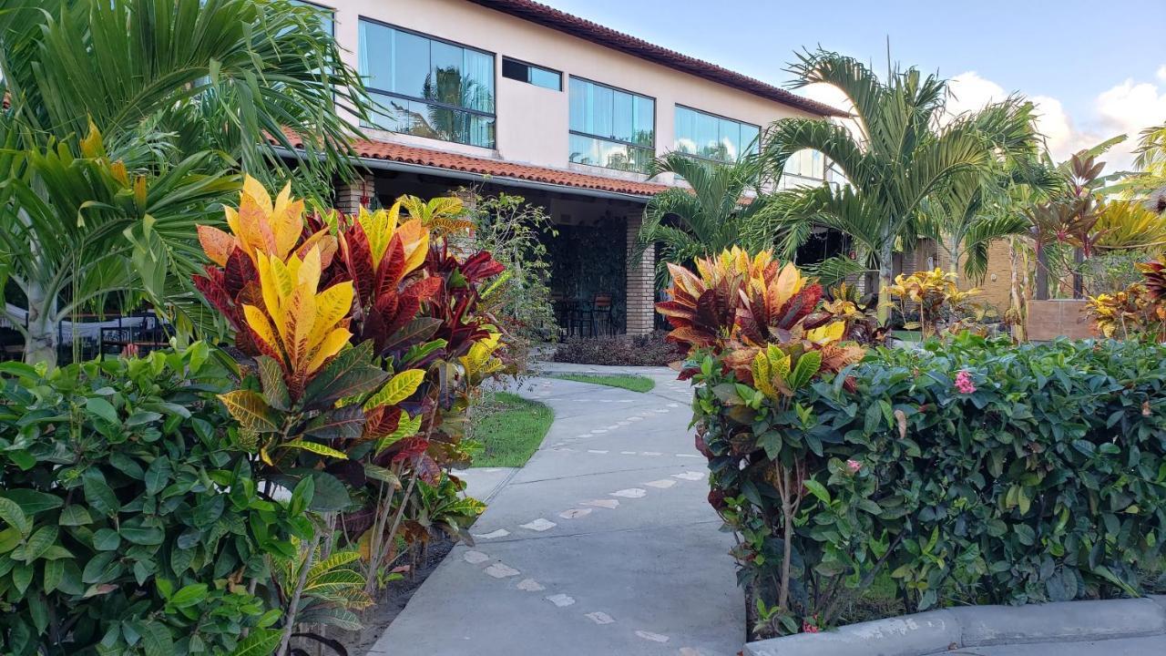 Villa Pantai Milagres Exclusive Hotel São Miguel dos Milagres Εξωτερικό φωτογραφία