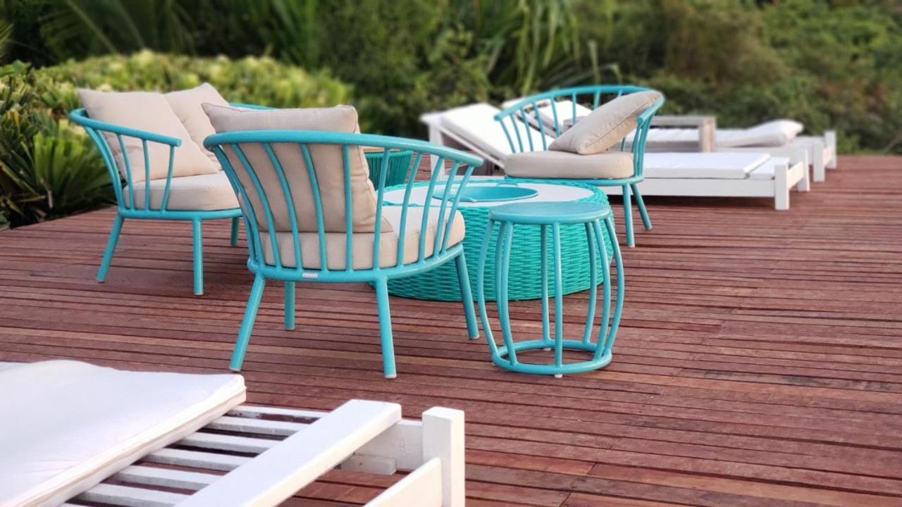 Villa Pantai Milagres Exclusive Hotel São Miguel dos Milagres Εξωτερικό φωτογραφία